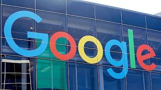 YouTube video thumbnail: Another Big Tech Fine: Google Penalised €403m by Irish Data Watchdog