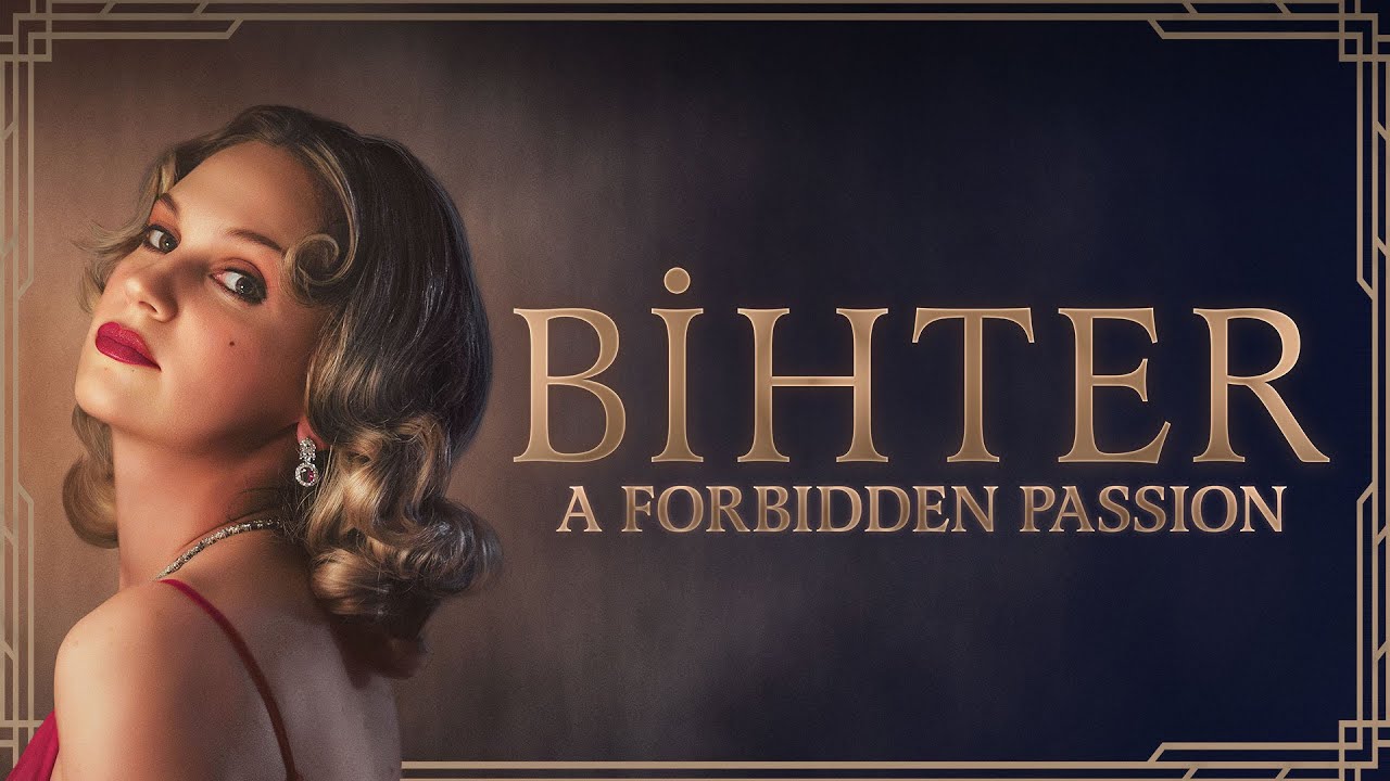 Bihter: A Forbidden Passion Trailer thumbnail
