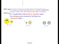 Dilation and Similarity Concepts