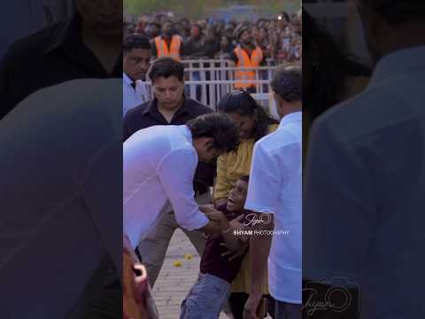 last 20 second ✨ആ മോന് കിട്ടിയ ഒരിക്കലും മറക്കാൻ പറ്റാത്ത സമ്മാനം ❤️ #shorts #viral #vijay #trending