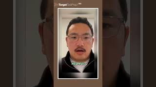 How Jeffrey Earned a 164 on the Executive Assessment™ 🚀 | #EA | #Shorts