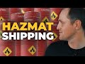 Hazmat Freight Shipping Essentials