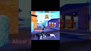 Jinse Zyada Umeed Hoti Hai 💔 | Free Fire Sad Story Gameplay #shorts #freefireshorts