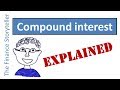 Understanding Simple and Compound Interest