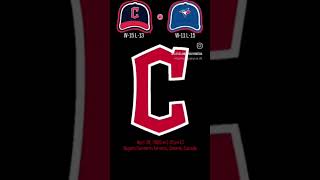 Cleveland Guardians at Toronto Blue Jays MLB Baseball Game Today Live Sports
