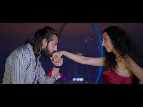 Arzutraa - It’s just Cold Love [Official Music Video]