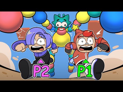 The HILARIOUS World of POPUCOM