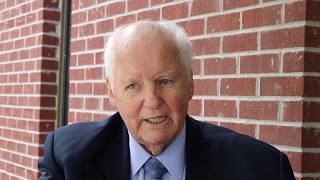 Recent Interview with Pastor Enfinger about Dr. Buchalter