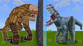 I Cheated in a DISTORTUS REX Mob Battle Competition!
