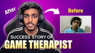 Game Therapistന്റെ Emotional Life Story 💔 GTA 5 | Reaction Video