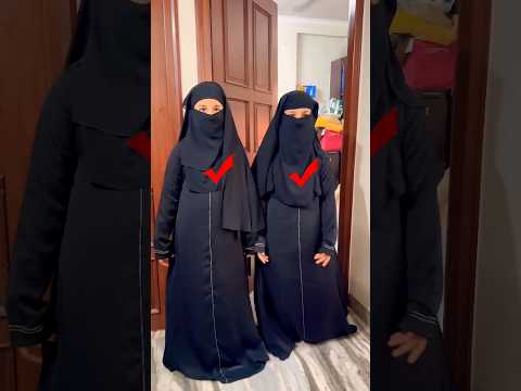 Respect Hijab ||🧕👌💯 #islamic #shorts #hijab #lovestatus #viral #naat #round2fell #youtubeshorts