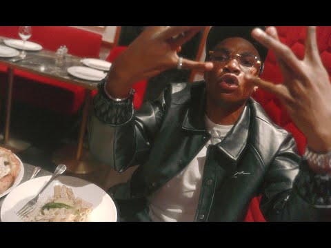 YORSSY - CRF [Official Video]