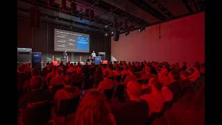 DETECT.D 2026 | IT-Sicherheit weiterdenken. Die Cybersecurity-Konferenz am Bodensee