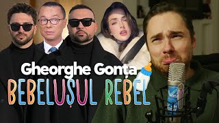 Akord se desparte | Costiuc mananca la… raci | Gonta si dictatura