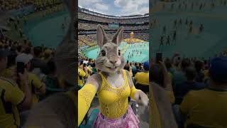 EN EL MUNDIAL POR SHAKIRA #humor #aivideos #liru #lugaresdelmundo