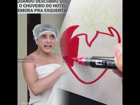 Chuveiro quente de Hotel