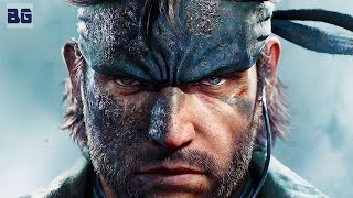 METAL GEAR SOLID: Δ SNAKE EATER - O Filme (Legendado)