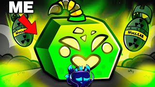 BOMB Rework vs ALL FRUITS in Blox Fruits!