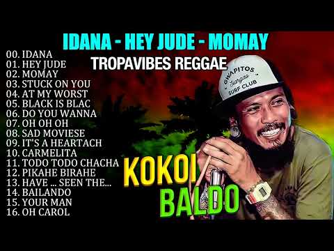 NEW Tagalog Reggae Classics Songs 2023 - Chocolate Factory ,Tropical Depression, Blakdyak