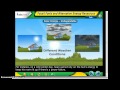 Energy Sources and Their Characteristics