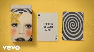 Halsey - Letter to God (1974) (Official Audio)