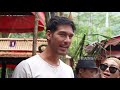 Rambu Solo Ceremony and Cultural Practices