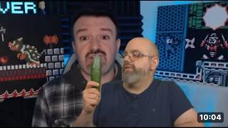 Phil, Politics, QVC, And Games