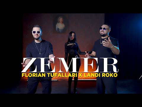 Florian Tufallari ft. Landi Roko - Zemer