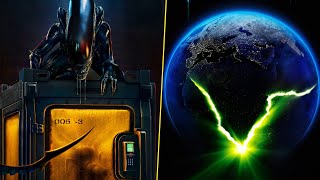 How Did the Maginot Crew Capture So Many Aliens? Alien: Earth Mystery