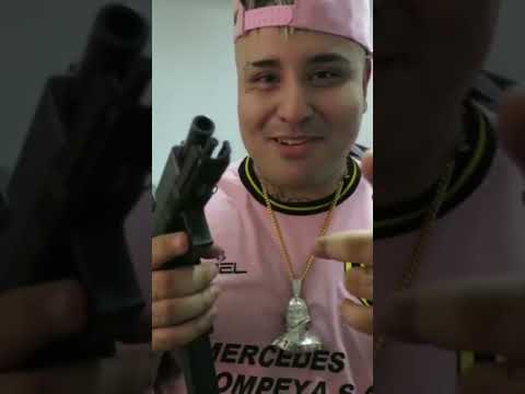 EL DOCTOR EL ÚNICO GANGSTER CON BLIN BLINEO DE 0800DONROUCH