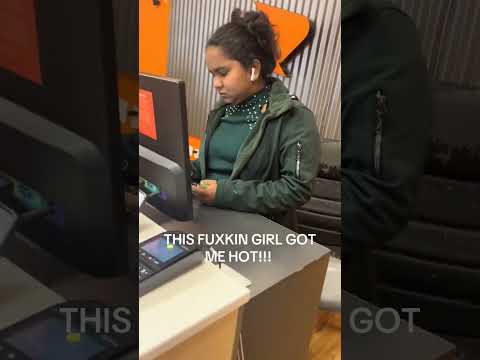 All She Wanted Was Her Money