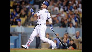 Yasmani Grandal Pimping Homeruns compilation