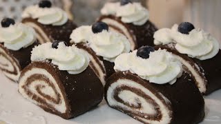 СЛАДОСТЬ НА МИЛЛИОН ЗА КОПЕЙКИ БЕЗ ДУХОВКИ И МУКИ ВКУСНЫЙ НЕЖНЫЙ ДЕСЕРТ