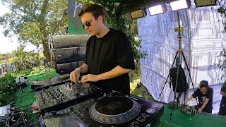 Pillotti @ Atmosphere  Festival 2024 (Full Set Movie)