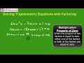 Trigonometric Functions and Equations