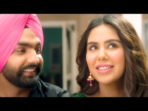 Nikka Zaildar ~ Full Movie ||  Ammy Virk, Sonam Bajwa  || New Punjabi Film   Latest Punjabi Movie