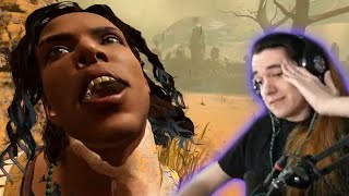 The worst thing I've done in Dead by Daylight [compilation]
