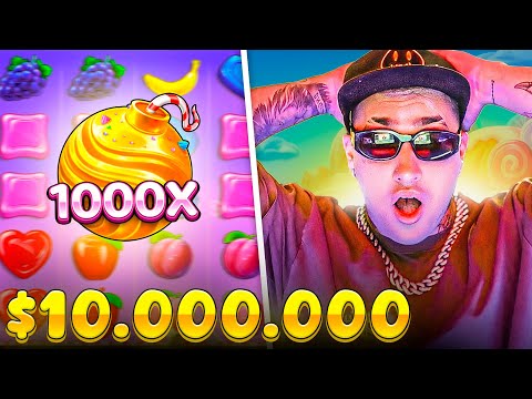 GANE MAS DE 10 MILLONES CON ESTE MULTIPLICADOR🤑