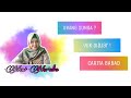 Fokus lan Unsur Carita Babad