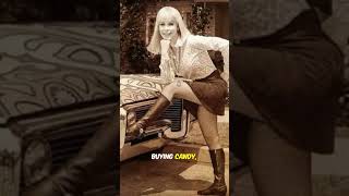 Barbara Eden: The Timeless Genie Who Captured Hearts
