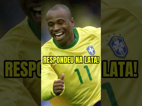 RESPOSTA NA PONTA DA LINGUA!