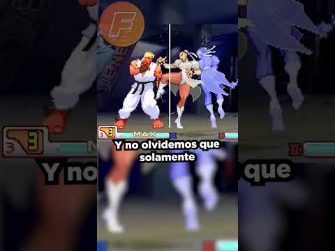 El EVO moment 38 llegó después de 20 años