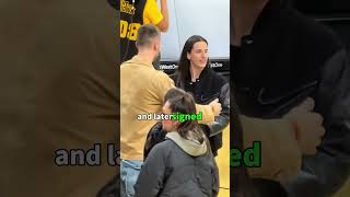 #fyp #usa #caitlinclark #wnba