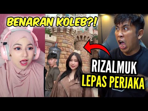 ANDRE SUHEN ROASTING RIZAL MUK