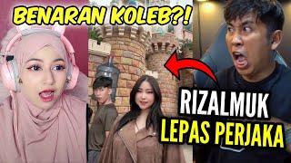 ANDRE SUHEN ROASTING RIZAL MUK