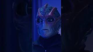 Resident Alien “How did you get past security?”