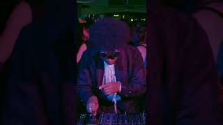 Swami Sound knew just how to score this one