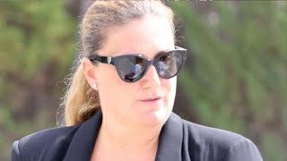 TREMENDO NOTICIÓN de Carlota Corredera