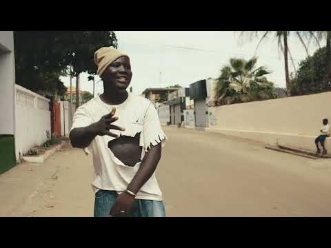 King Prince - Cétaréya [Clip_Officiel]