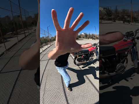 دلایلی که باید #موتور بخریم پارت۱🏍️